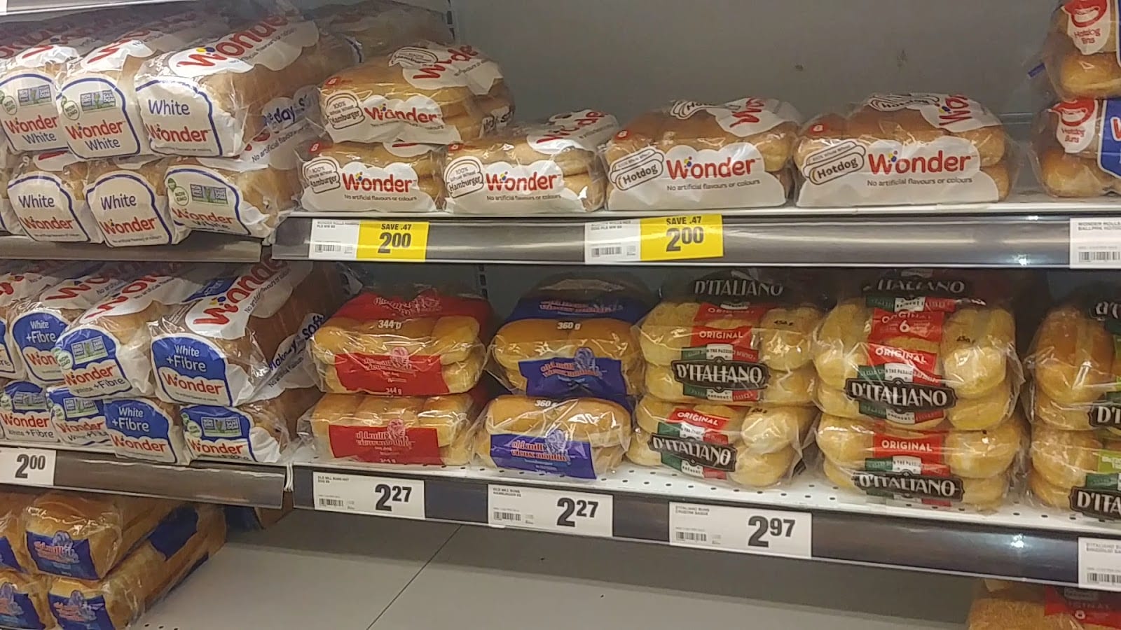 Jim's NOFRILLS Richmond Hill, photo 3