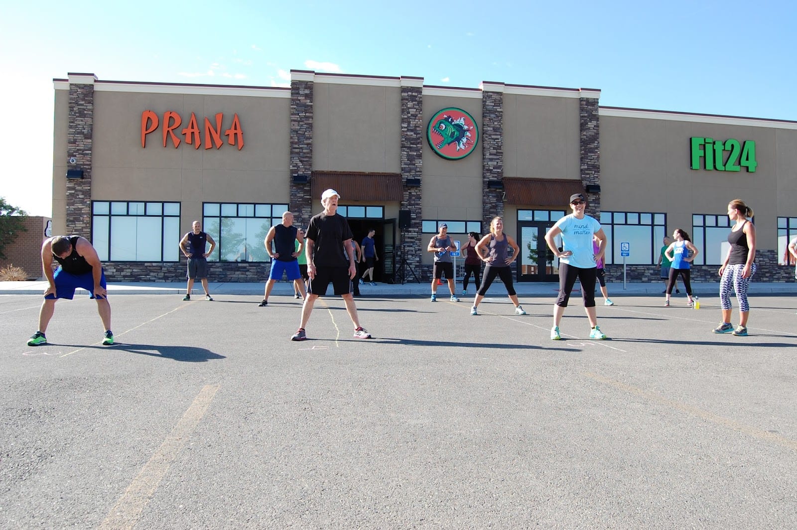 Prana Health & Strength, photo 2