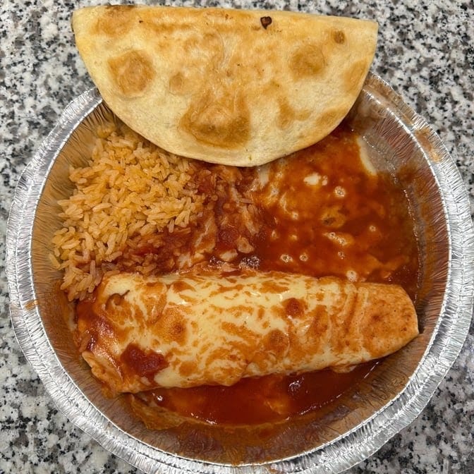 Los Amigos Mexican Restaurant, photo 4