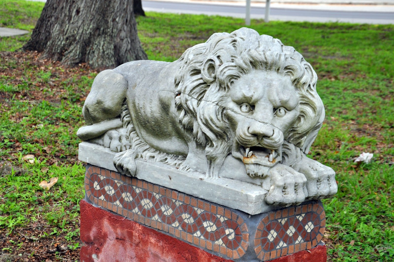 Luke Wood Park North, photo 3