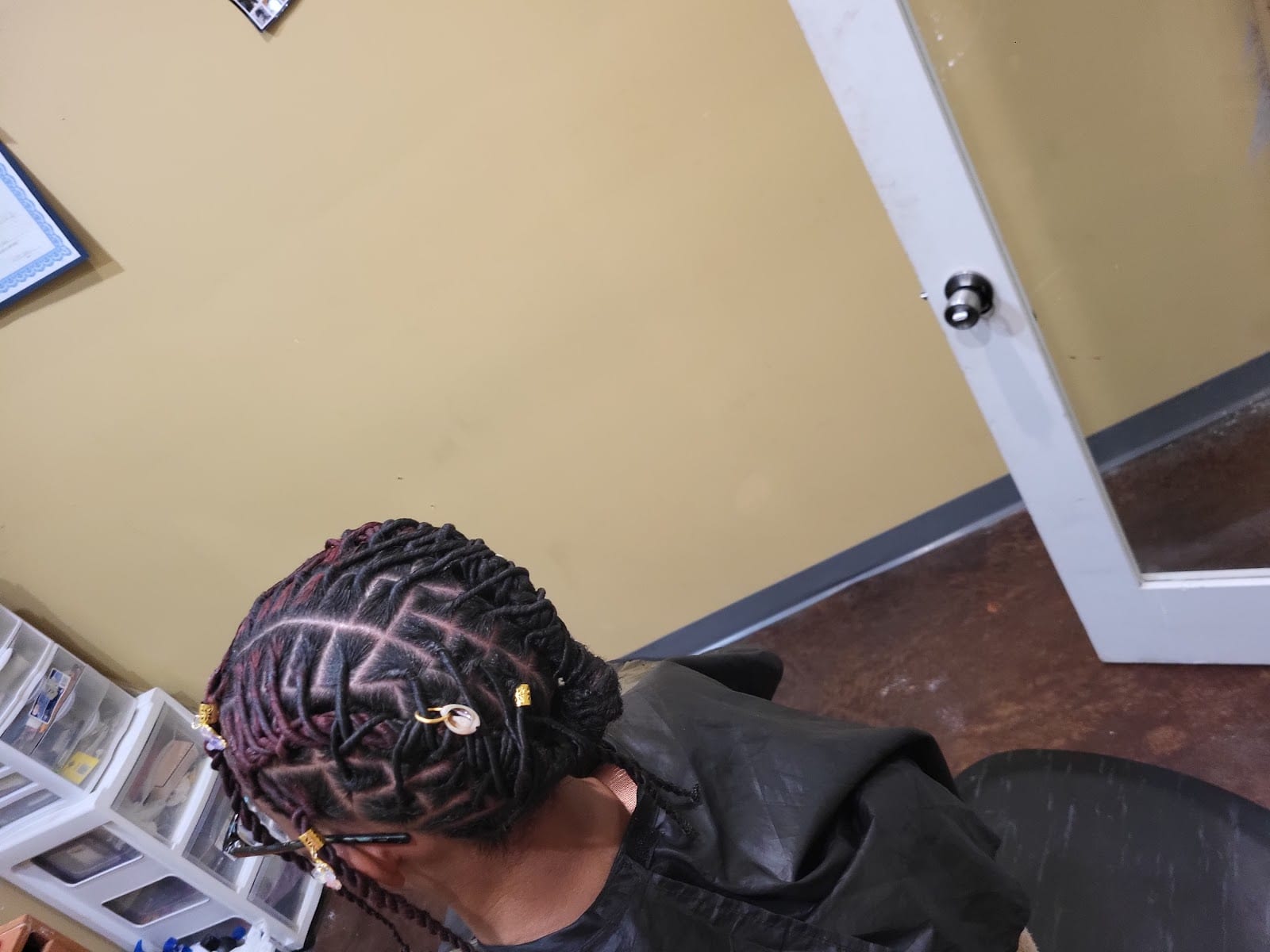 Grand Strands Hair Salon