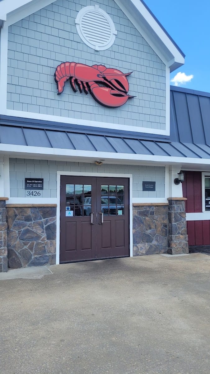 Red Lobster, photo 2