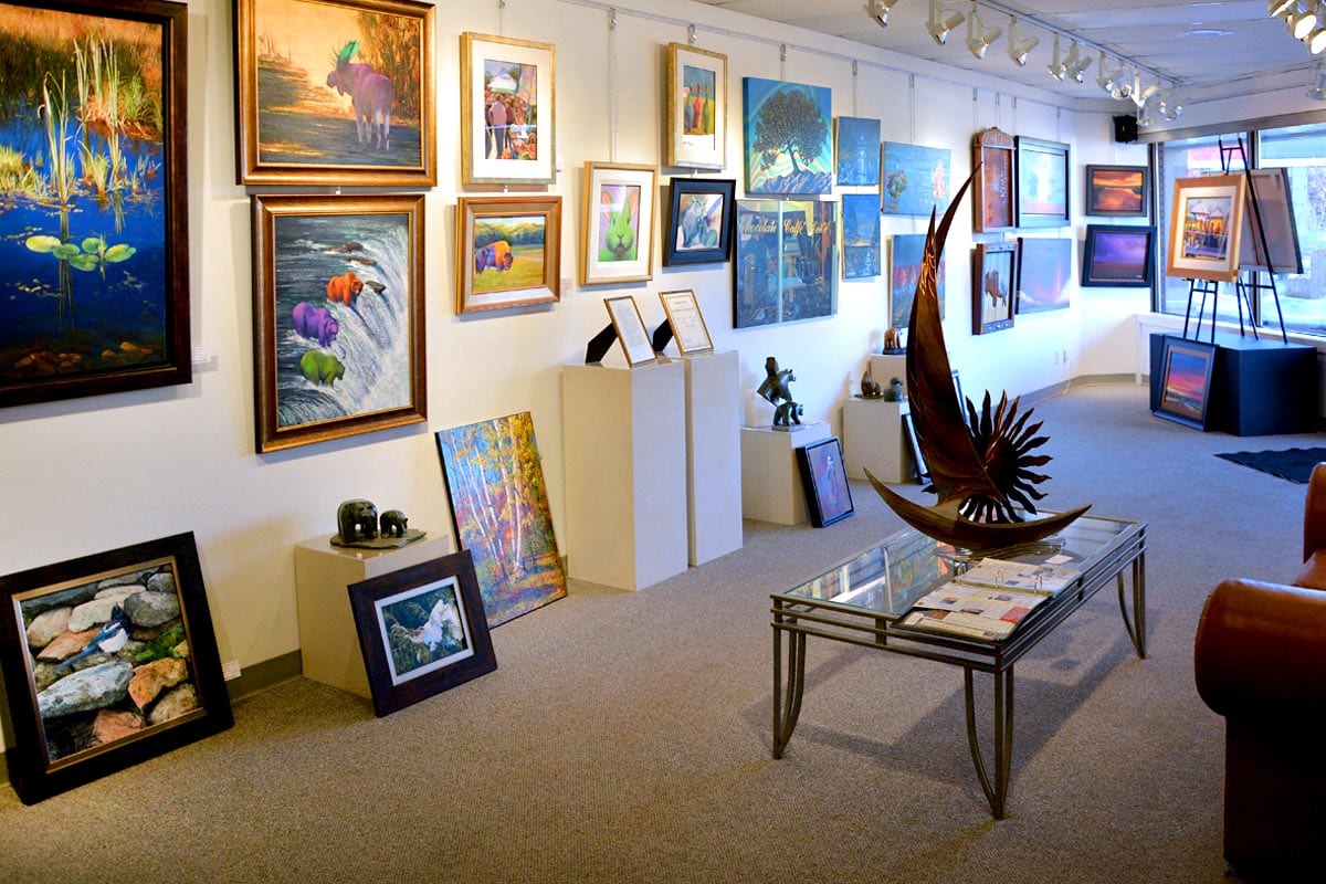 Picture This framing and gallery, photo 2