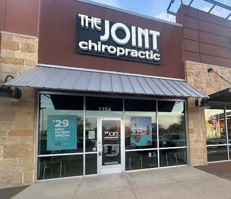 The Joint Chiropractic, photo 2