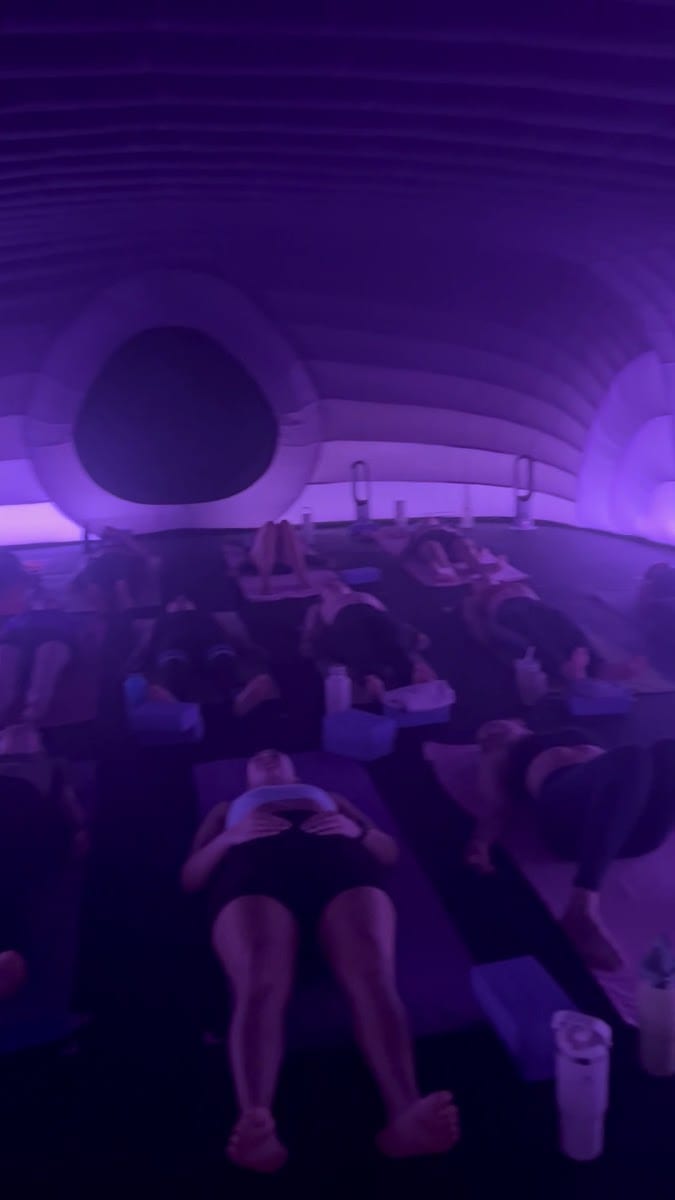 Hotpod Yoga Norwich, photo 3