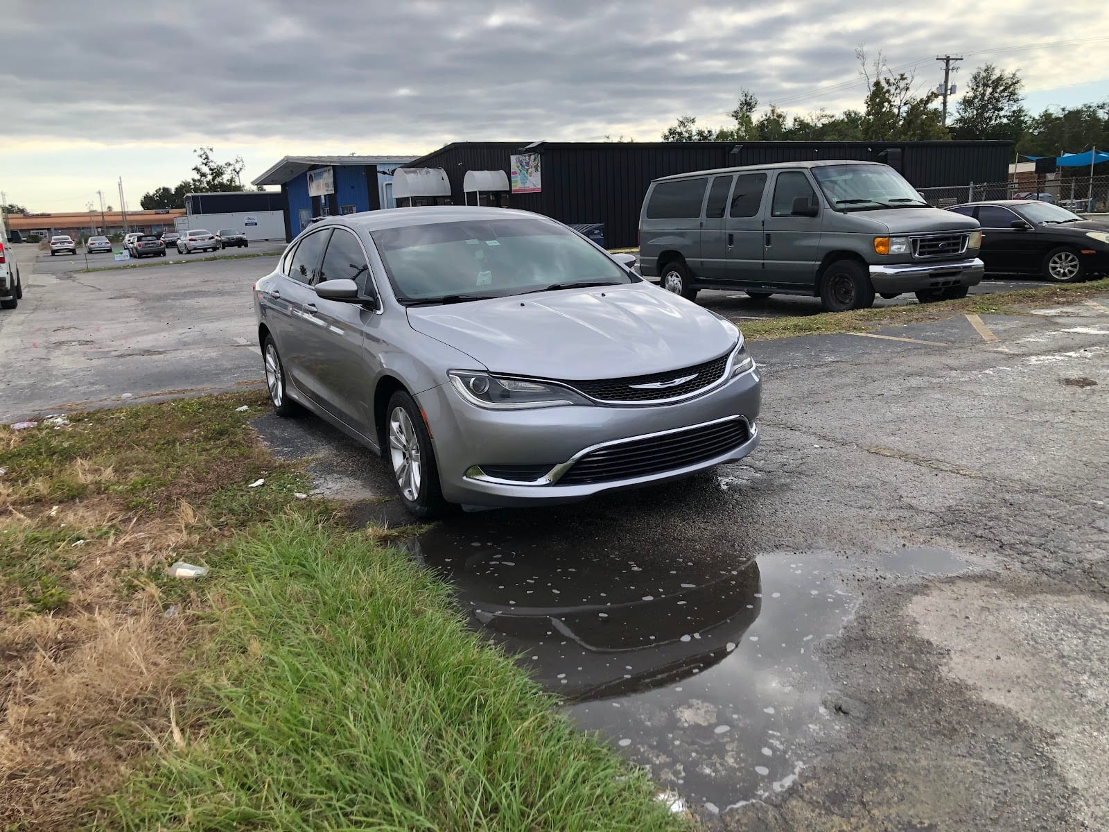 Maaco Auto Body Shop & Painting