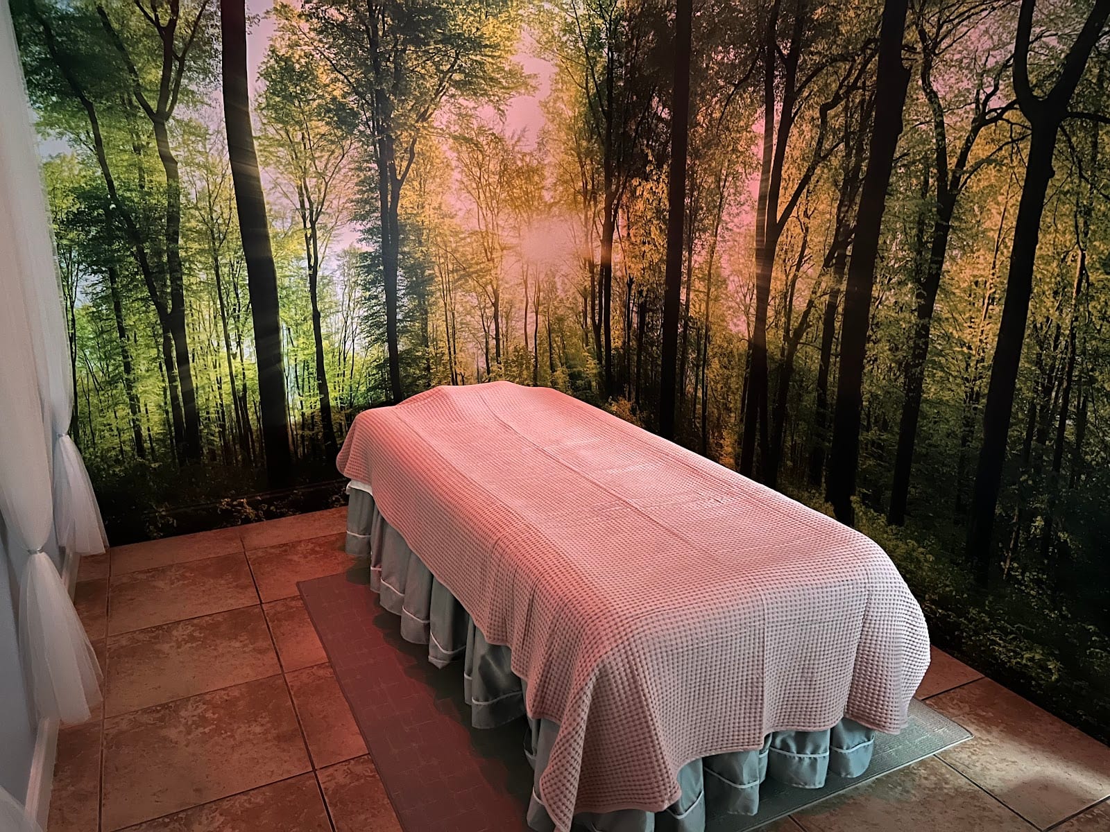 Singapore Family Massage Spa