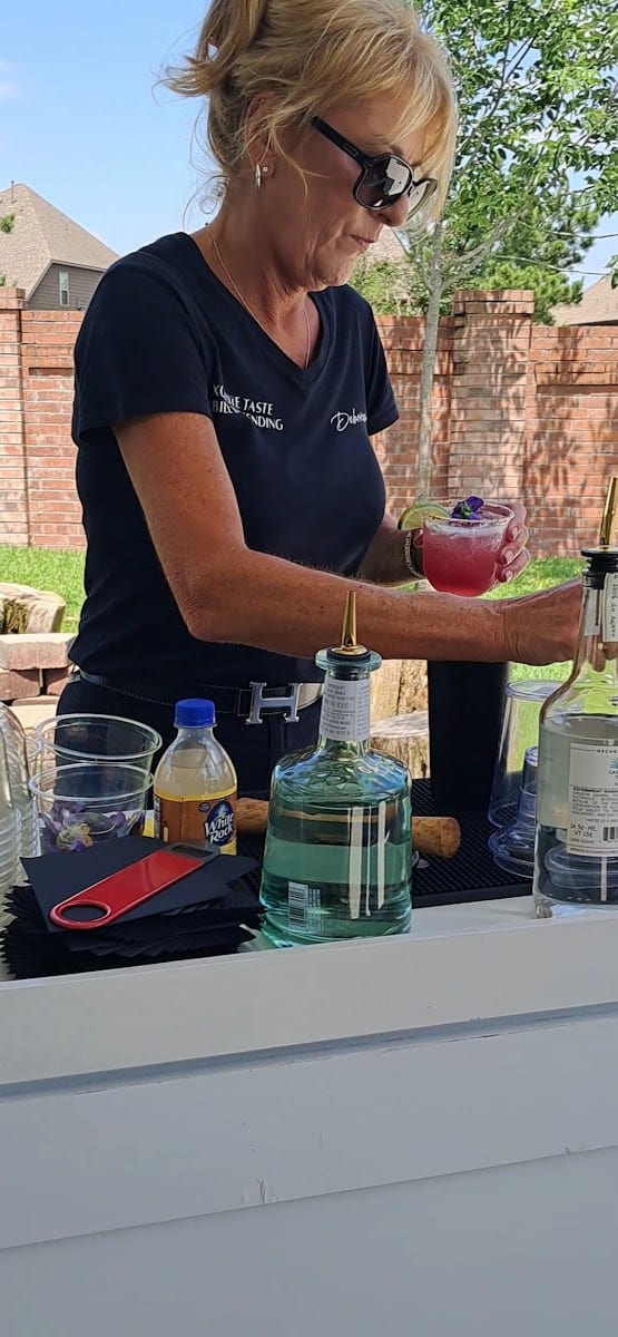 Exquisite Taste Mobile Bartending, photo 3