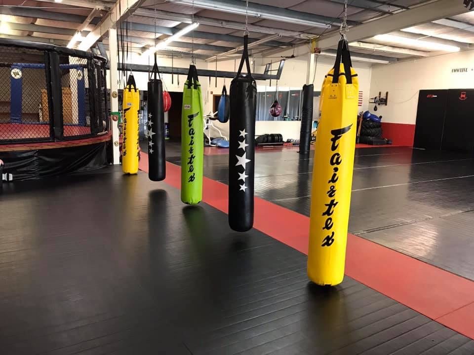 United Training Center