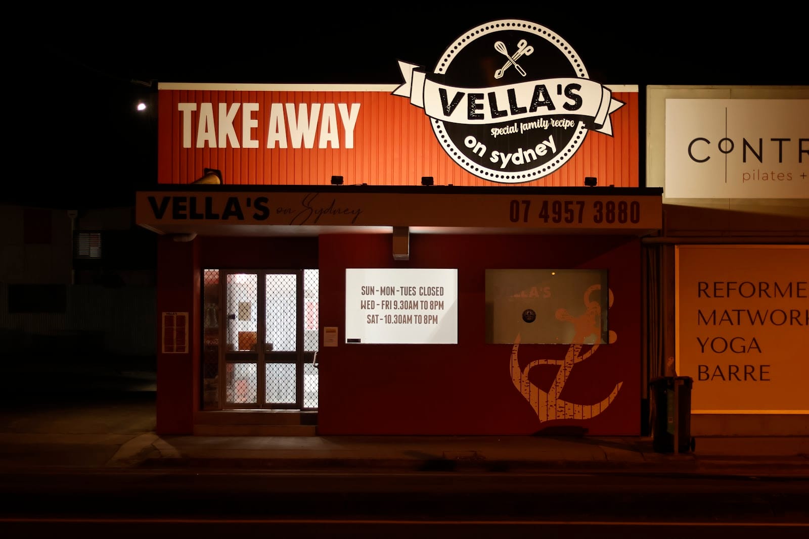 Vella's on Sydney, photo 2