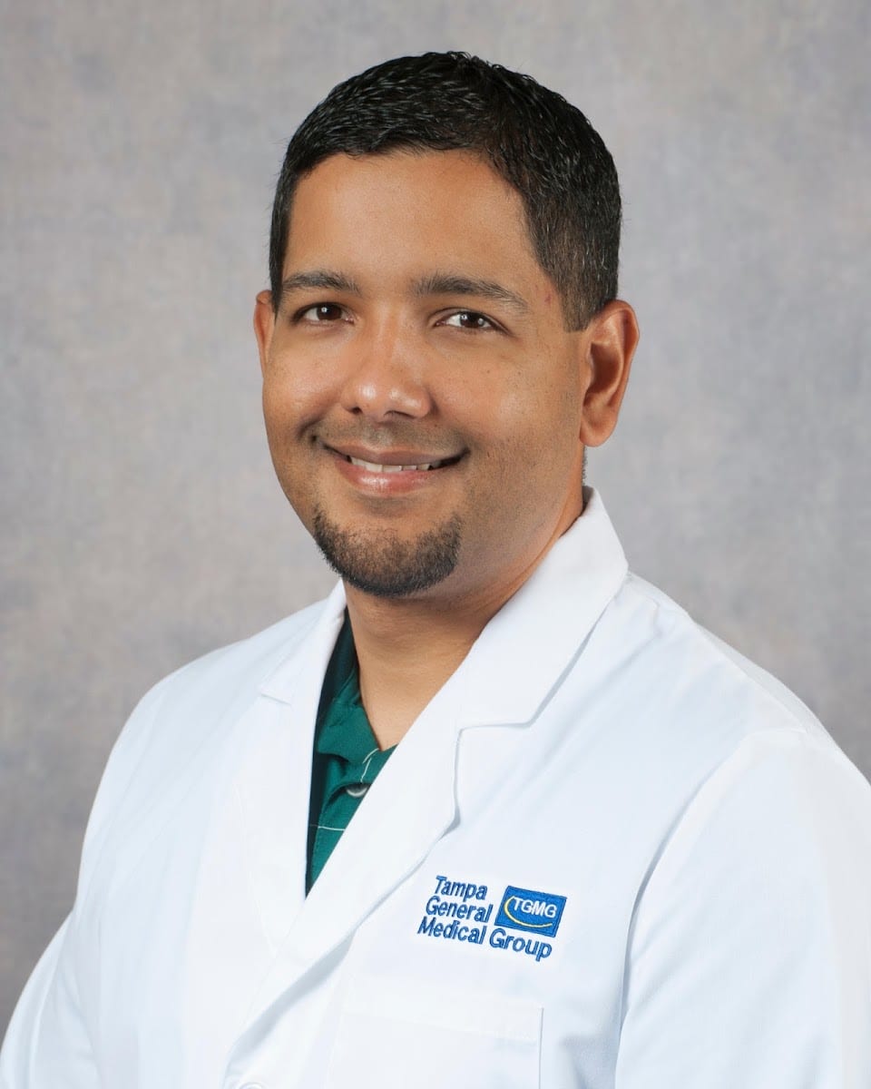 Yamil Miranda-Usua, MD, photo 2