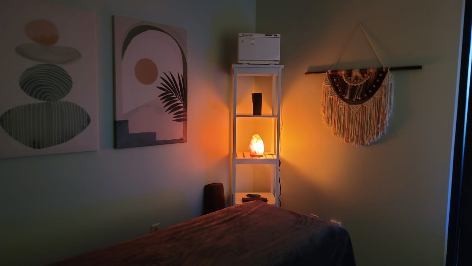 Danielle's Healing Arts & Bodywork, Massage Therapist