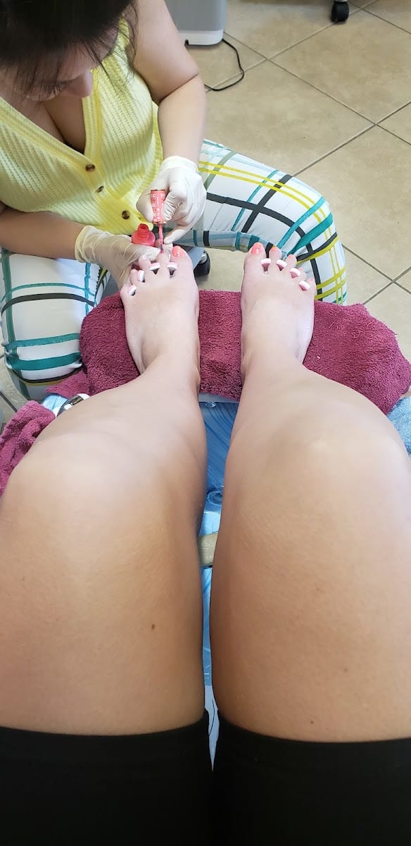 Venus Nails & Spa, photo 3