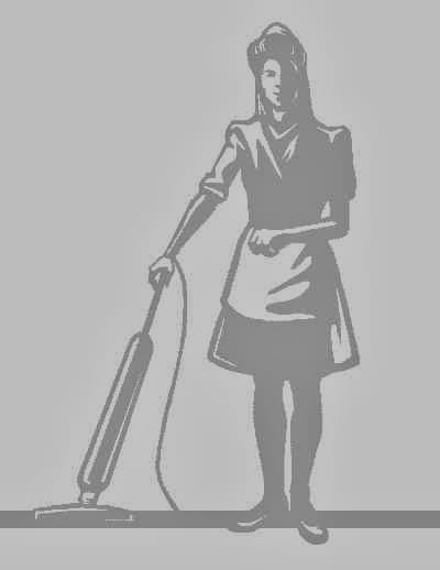 Silvie's Professional House Cleaning Services