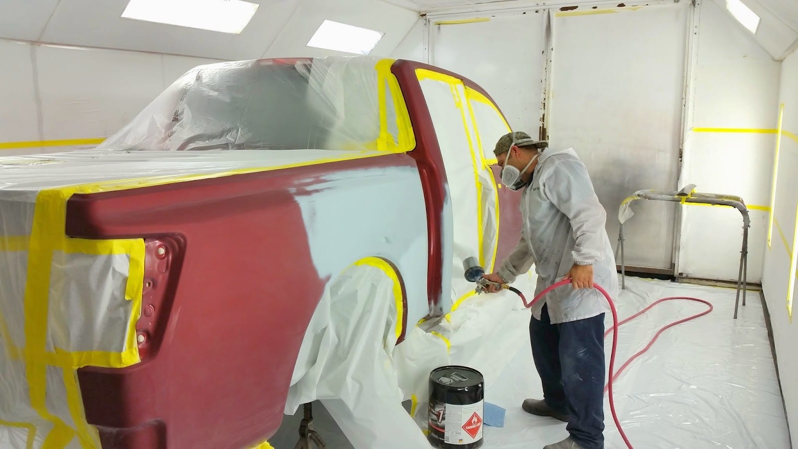 Fasulo Paint & Body Shop