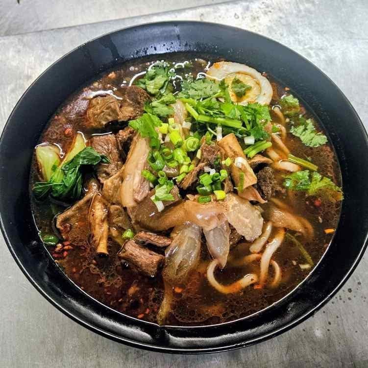 CQ Noodles, photo 4