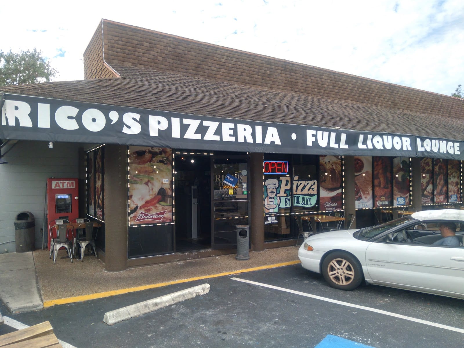 Rico's Pizzeria & Pasta House, photo 2