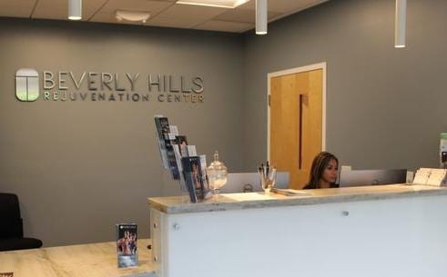 Beverly Hills Rejuvenation Center - Summerlin, photo 3