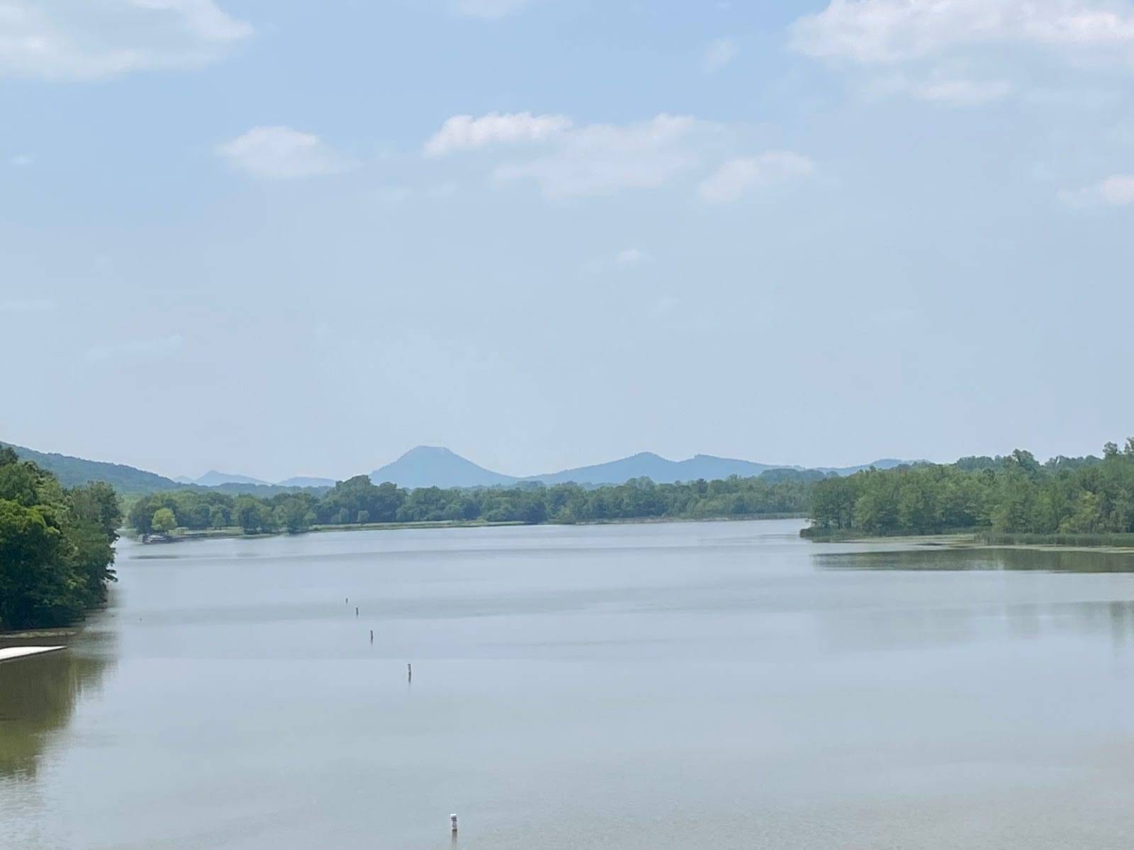 Little Maumelle River Boat Launch, photo 3