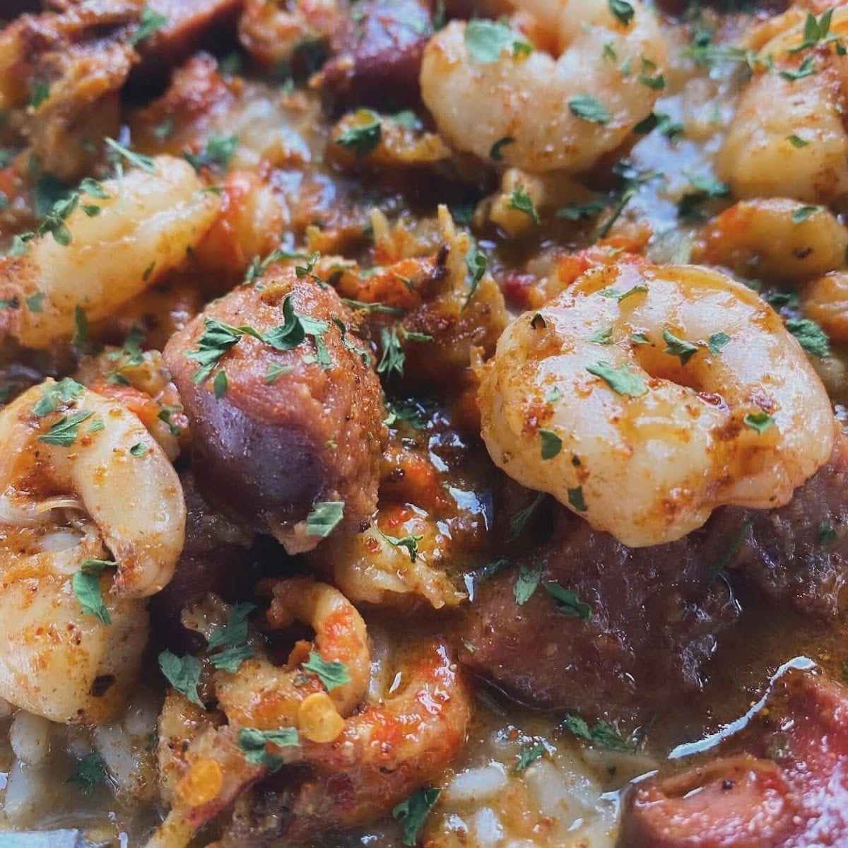 Seafood Junkies