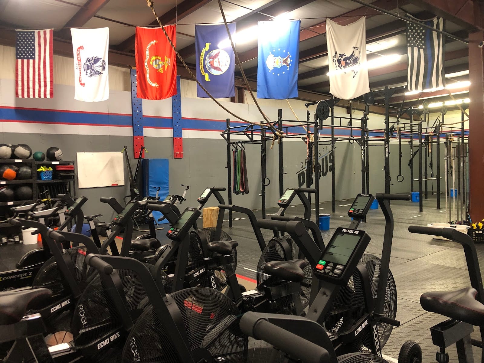CrossFit Praus in Fort Wayne, IN
