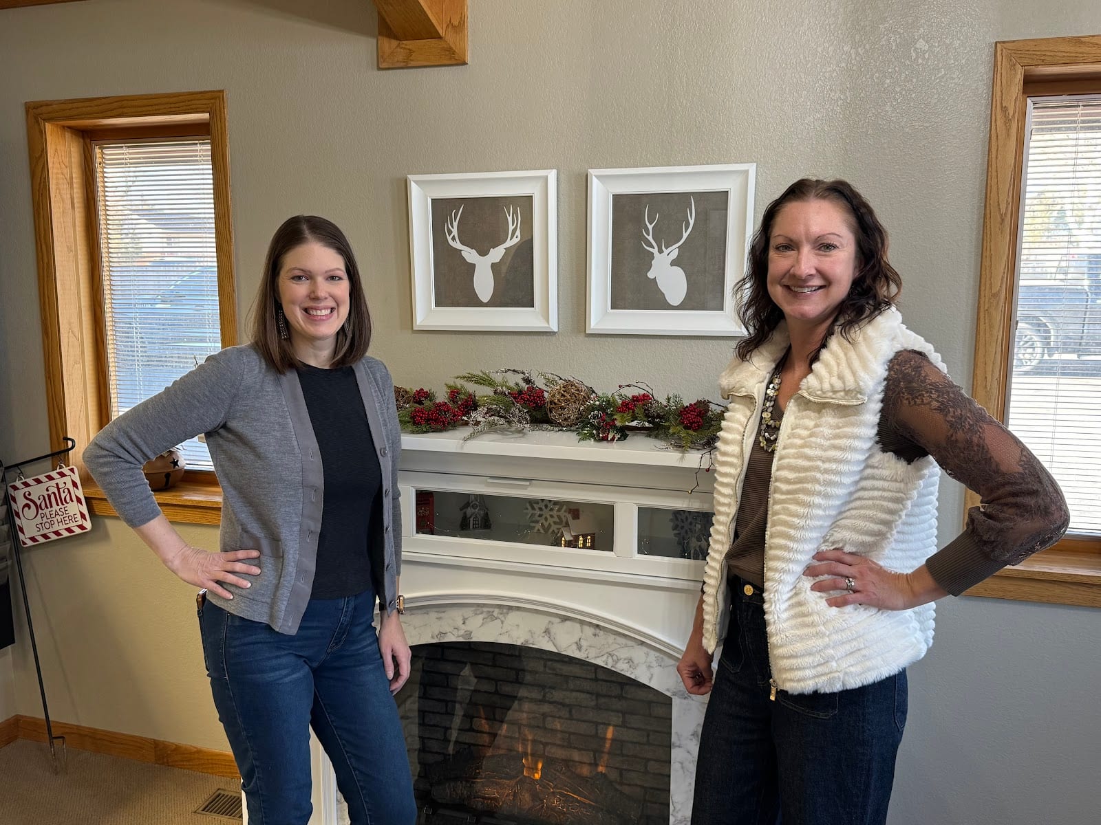 Lacey Scarlett Real Estate | Stratton Real Estate