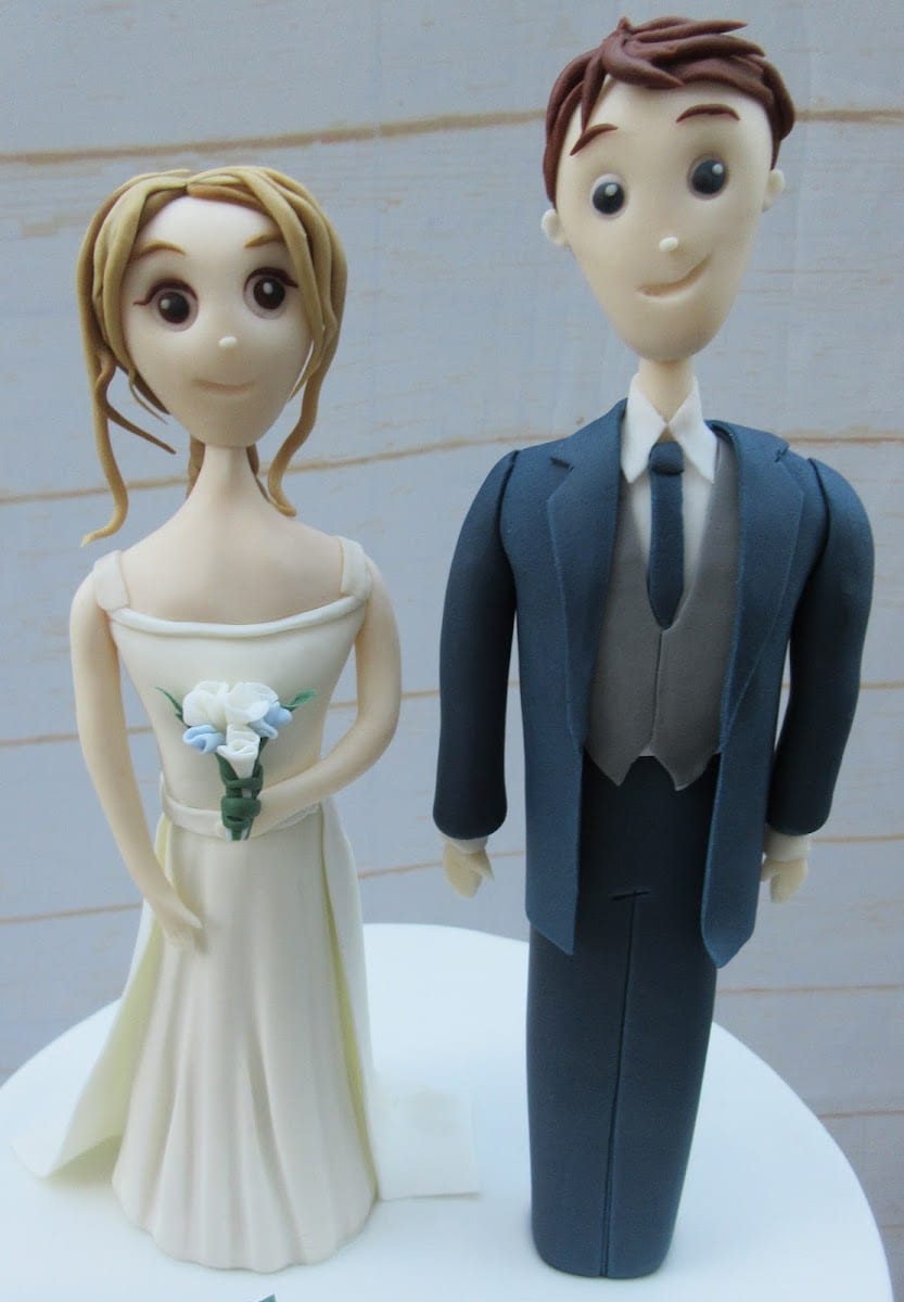 Kate's Bespoke Cakes, photo 3