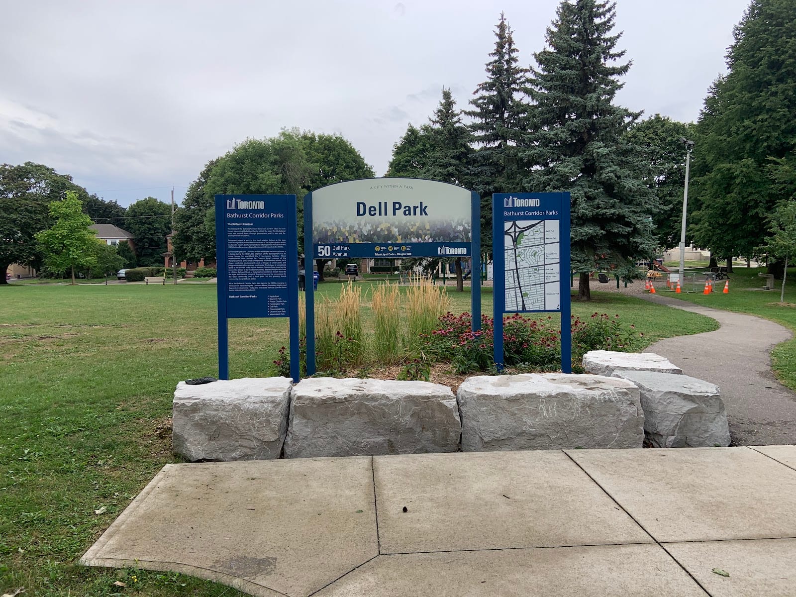 Dell Park