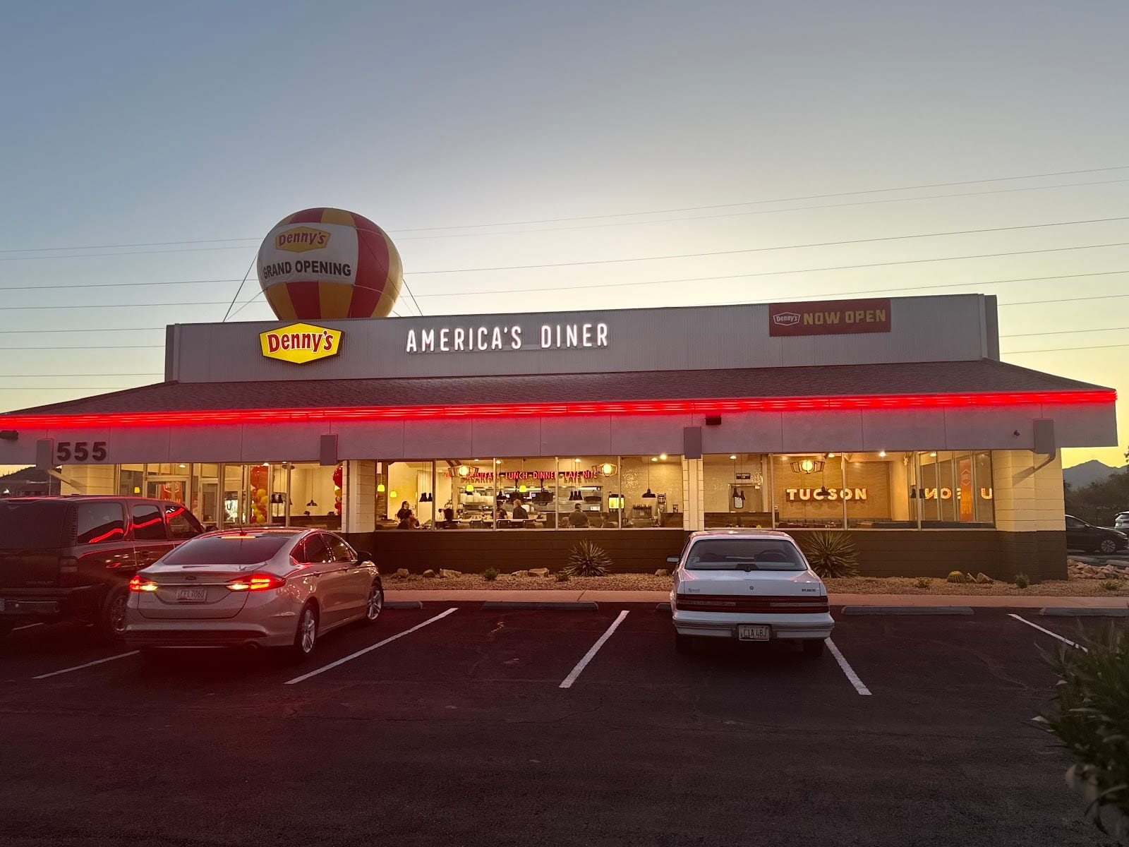 Denny's Restaurant, photo 2