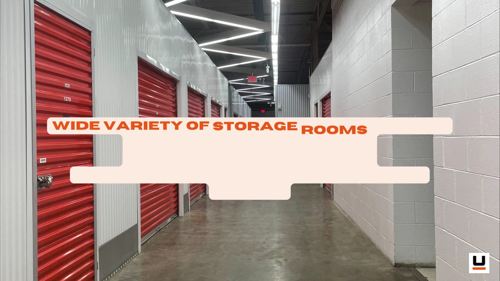 U-Haul Moving & Storage of Battle Creek, photo 2