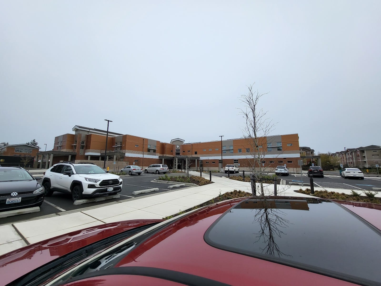 Olympia Orthopaedic Associates Spine Center & Administration, photo 4