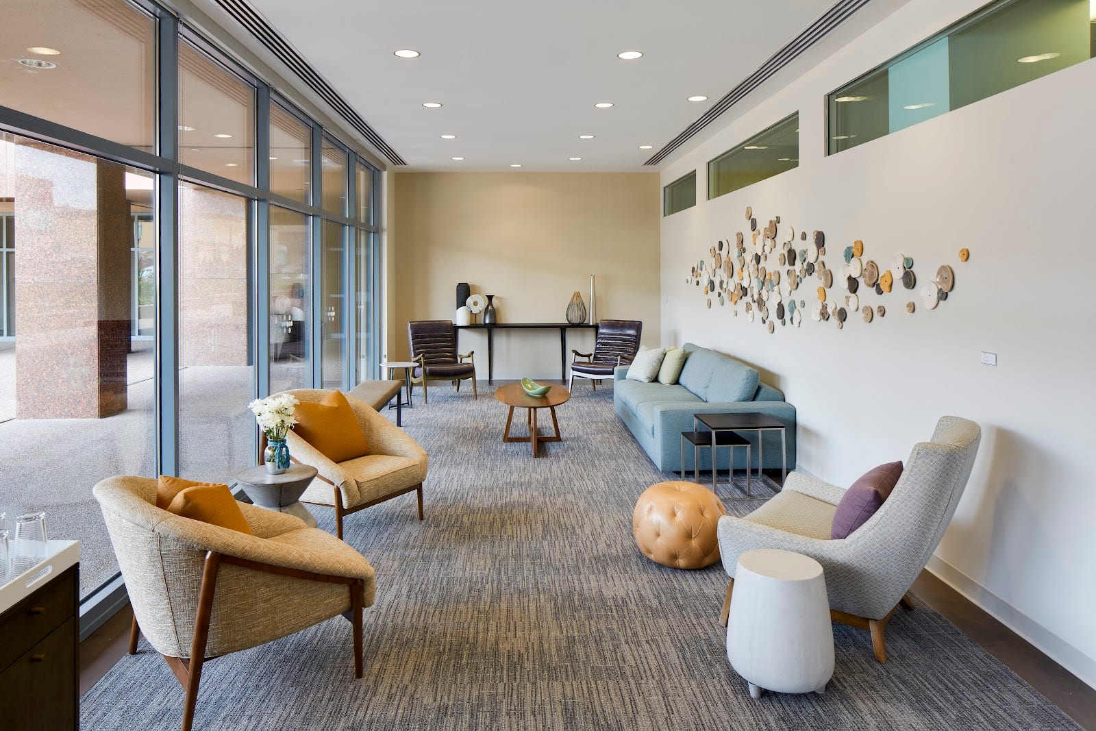 One Medical Primary Care Clinic - Scottsdale Fashion Square, photo 2