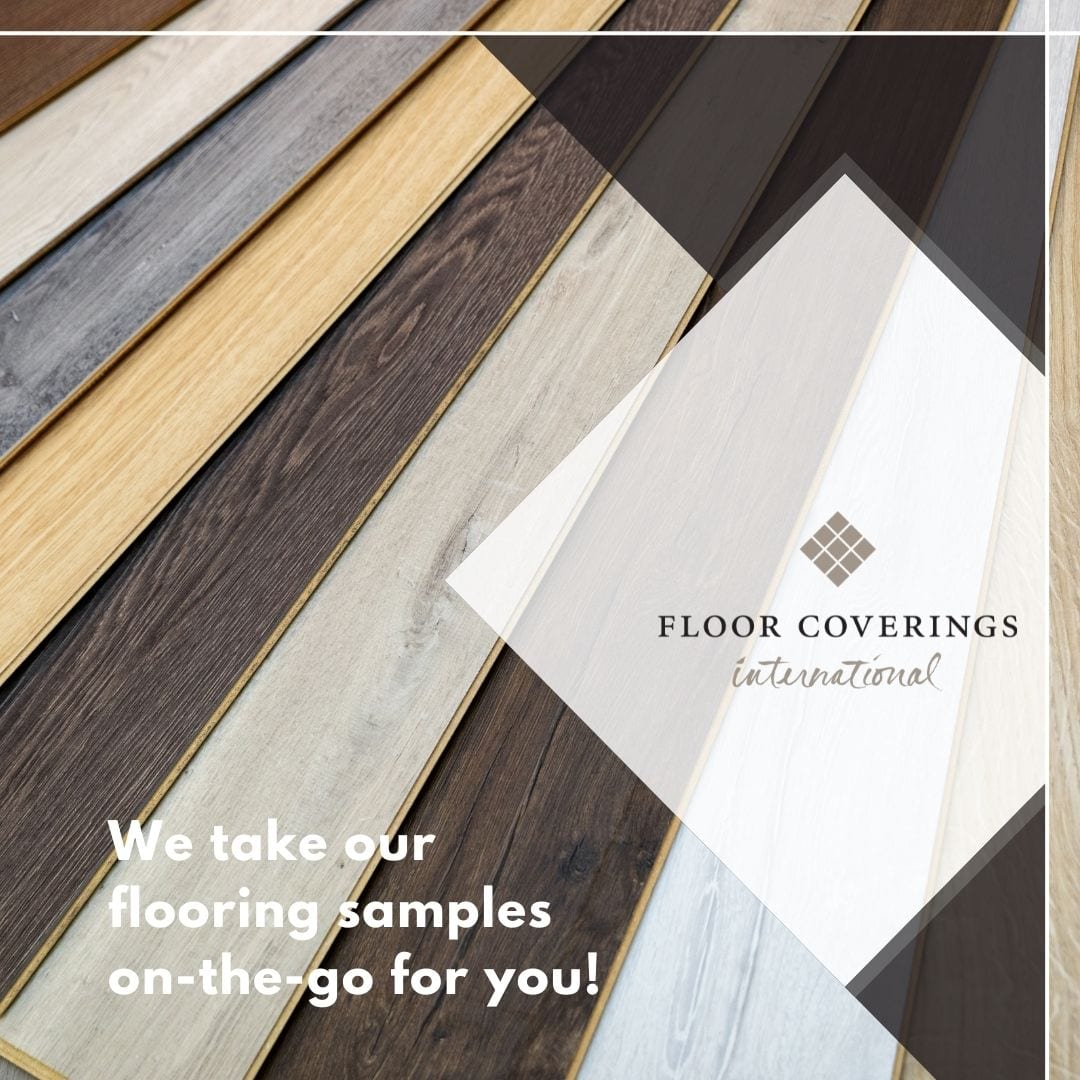 Floor Coverings International FRISCO, photo 4