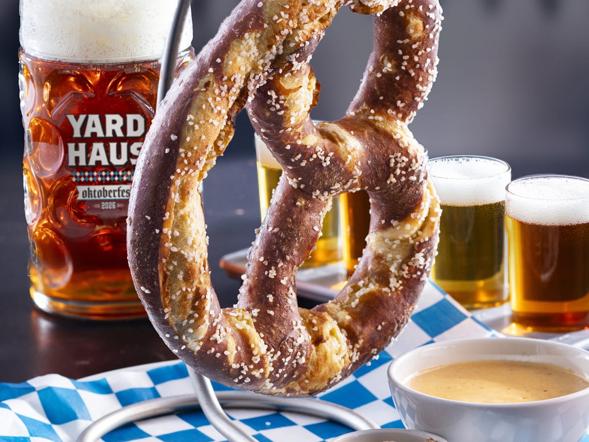 Yard House, photo 2