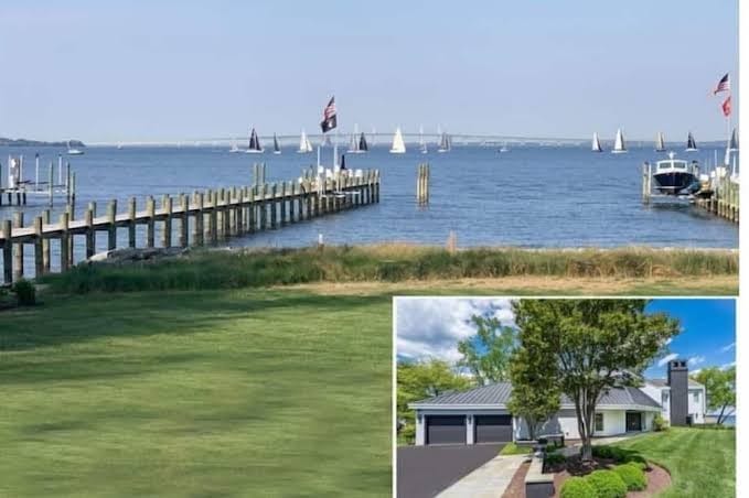 Annapolis Vacation Home 2 Mi to Quiet Waters Park - Vacation Home