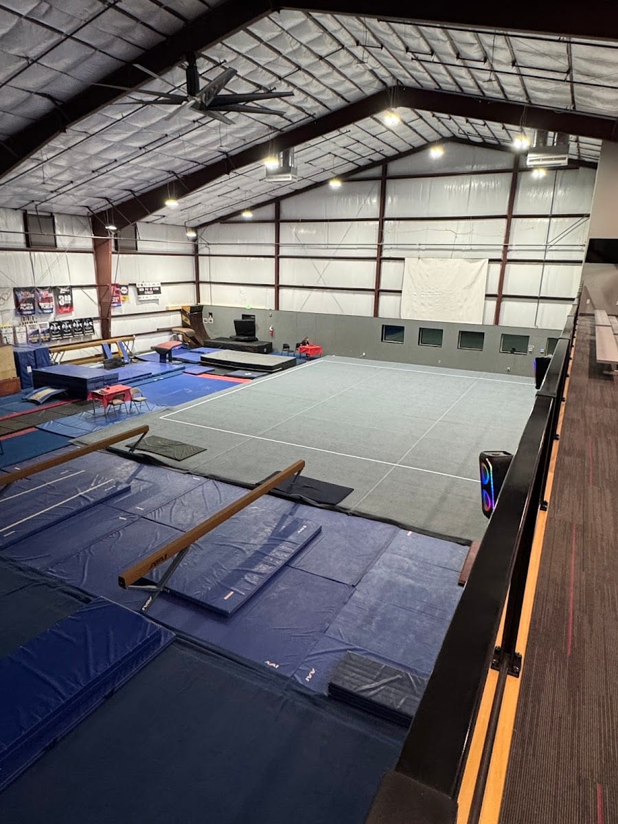 Red Peak Gym, photo 4
