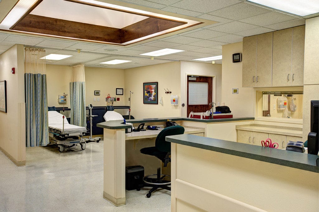 Mountain Eye Institute, photo 4