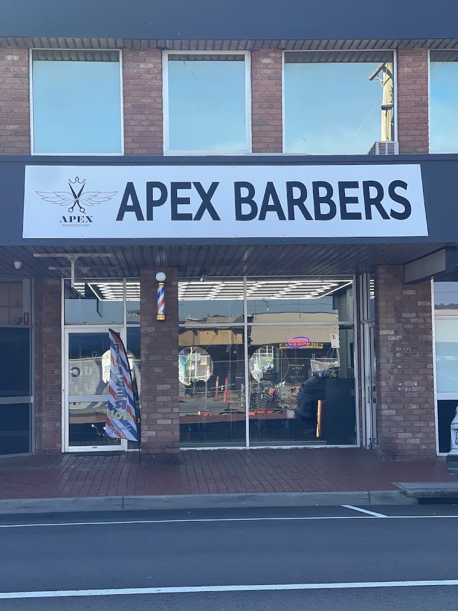 Apex Barber Shop, photo 2