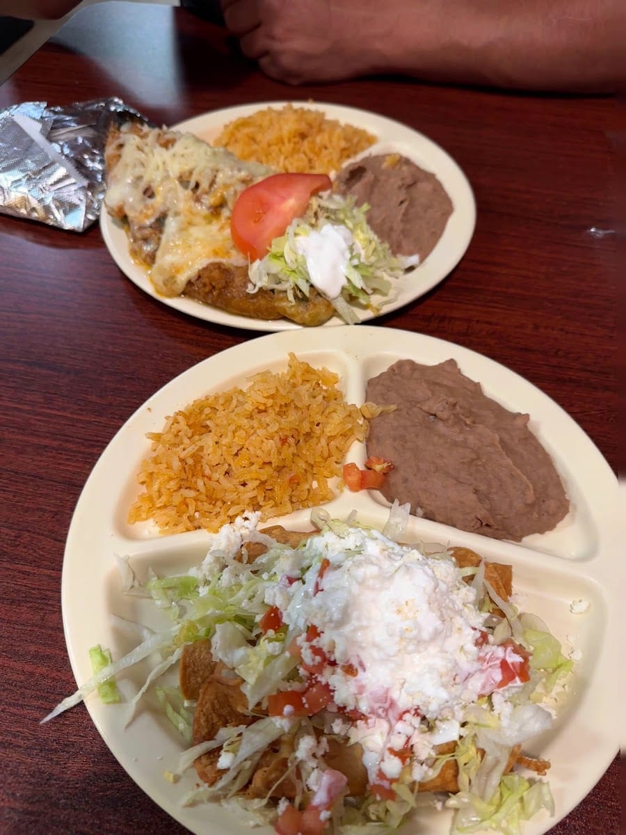 Taqueria Monterrey, photo 3