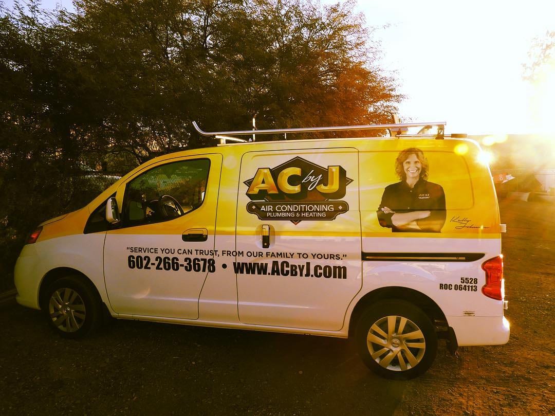 AC by J, photo 2