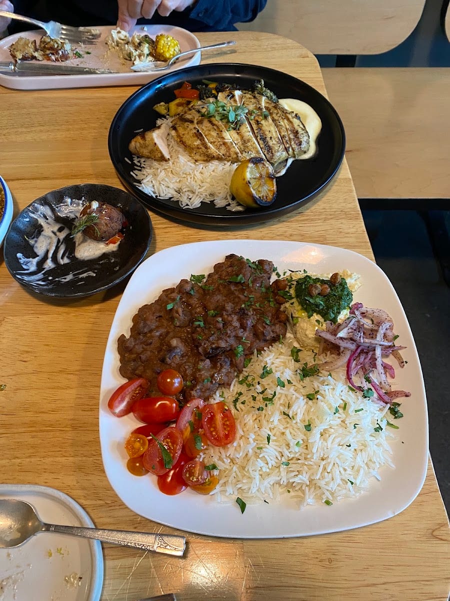 Nineveh Assyrian Restaurant, photo 3