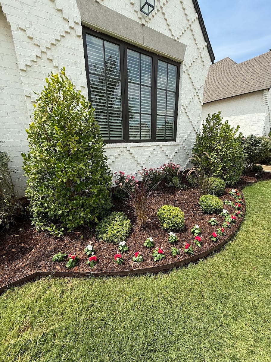 Nature's Edge Landscaping, photo 4