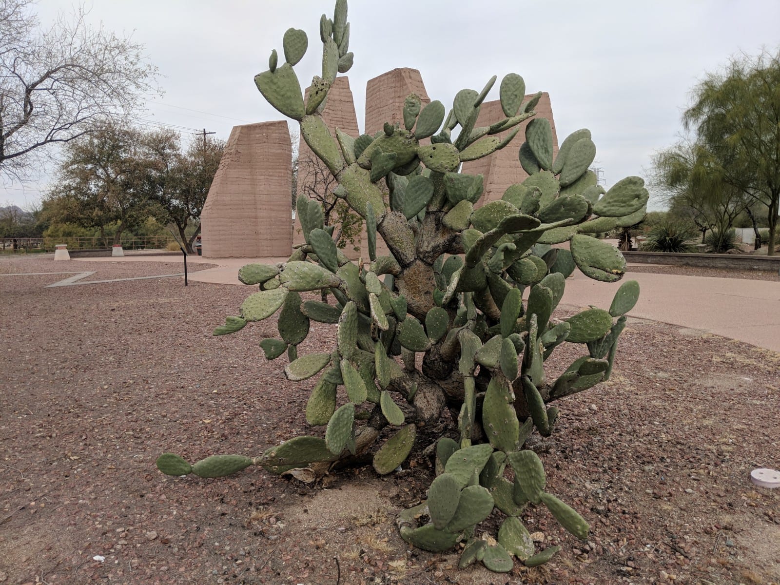 Sentinel Plaza Gateway Park, photo 3