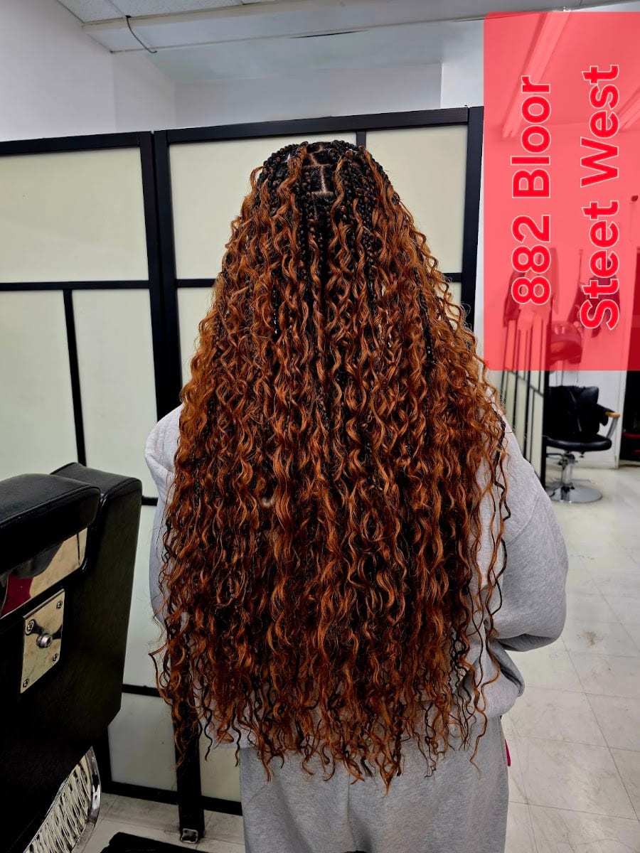 Frena Beauty Salon, photo 2