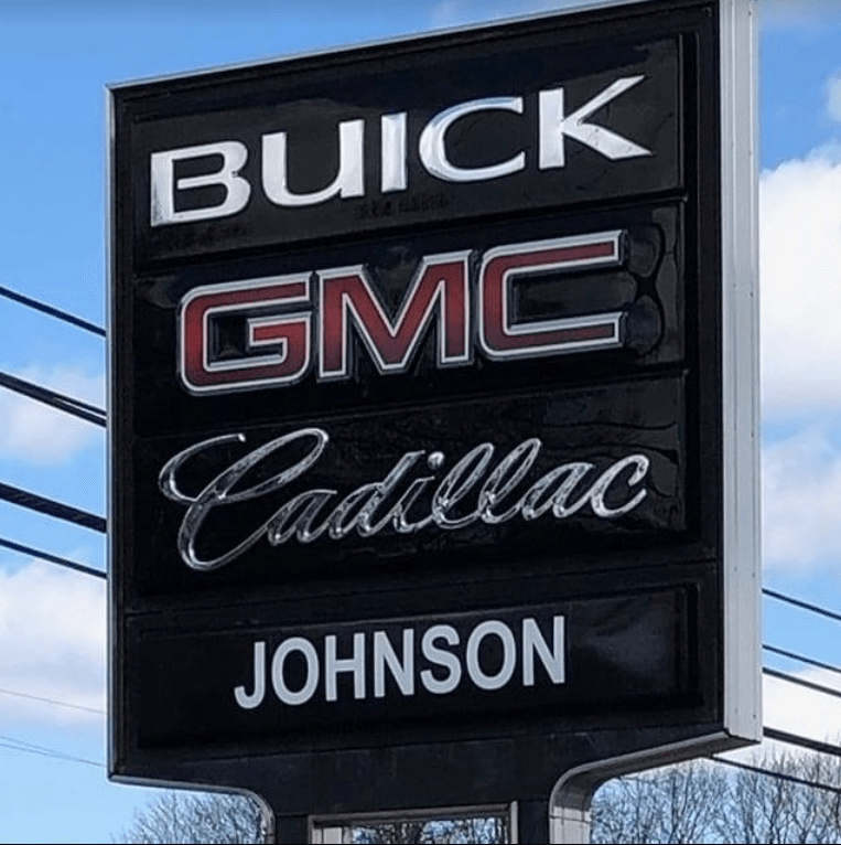 Johnson GMC Cadillac Service Center, photo 3