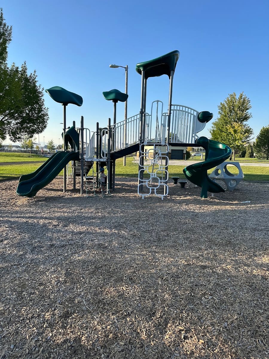 Meadow View Park