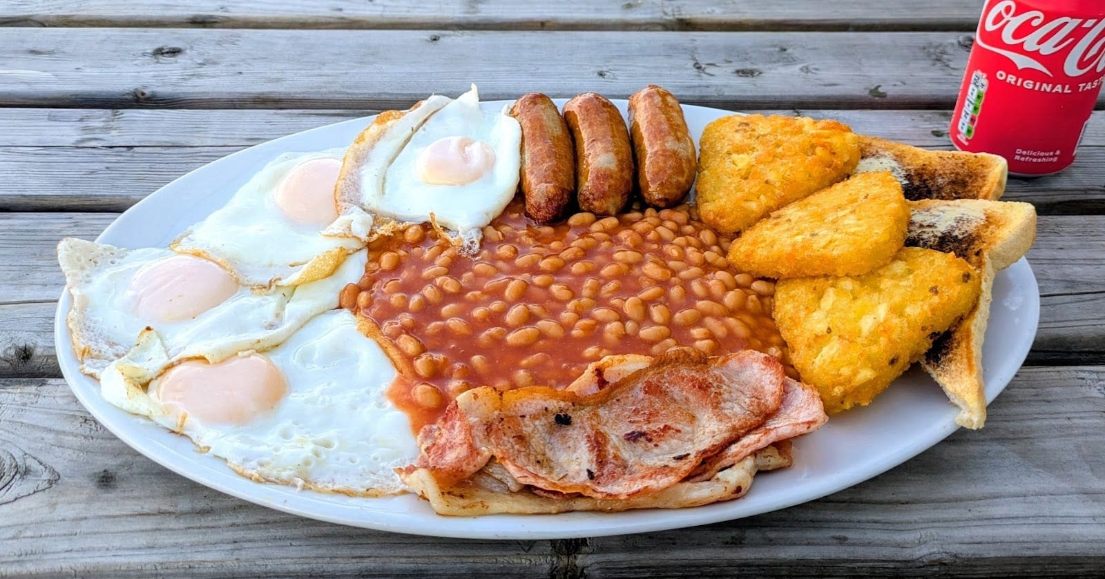 Concorde Café