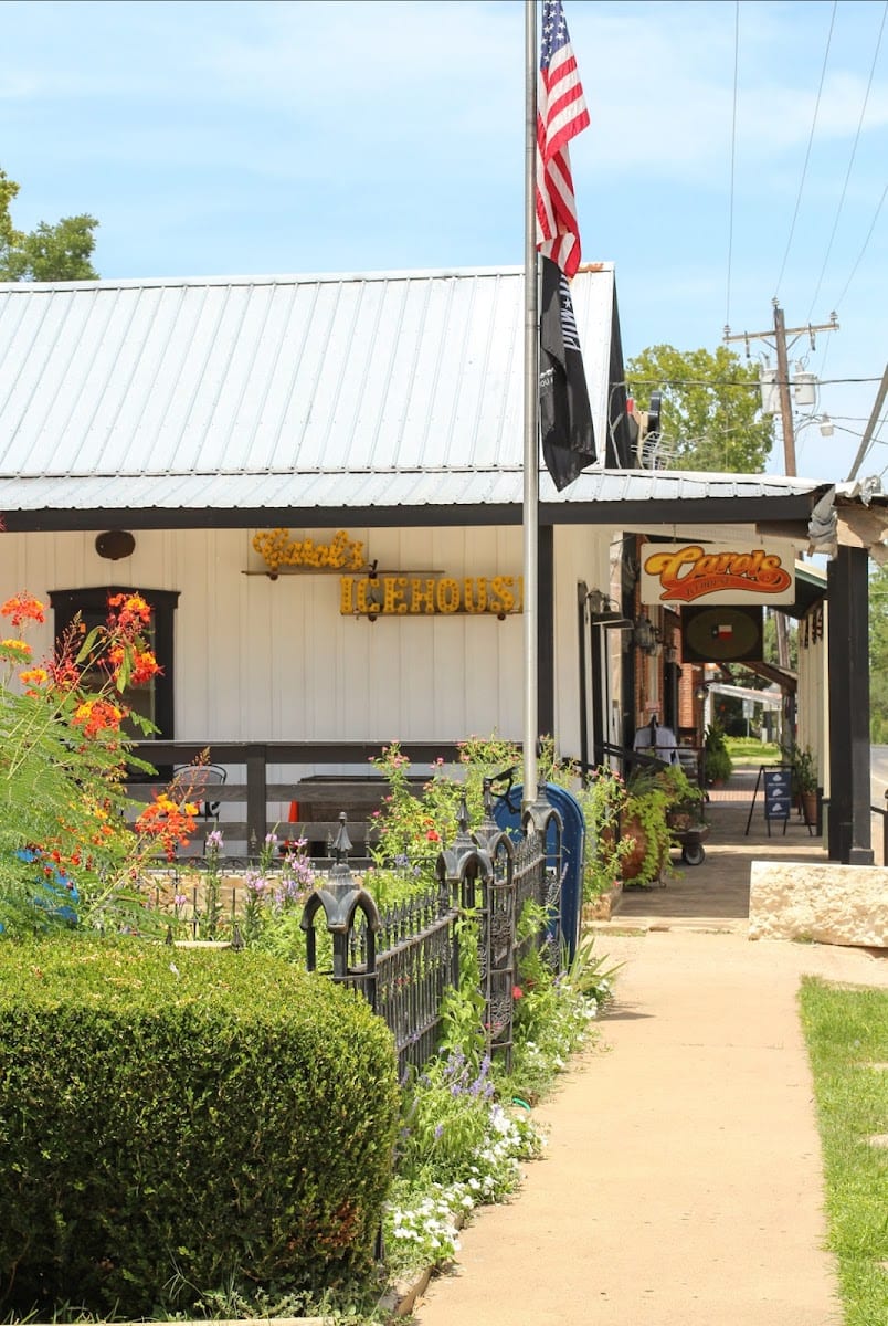 Carol's Ice House, photo 3