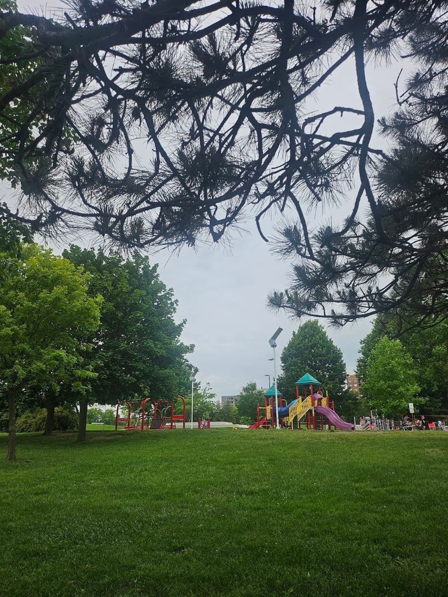 The Sarah and Morris Feldman Sensory Garden