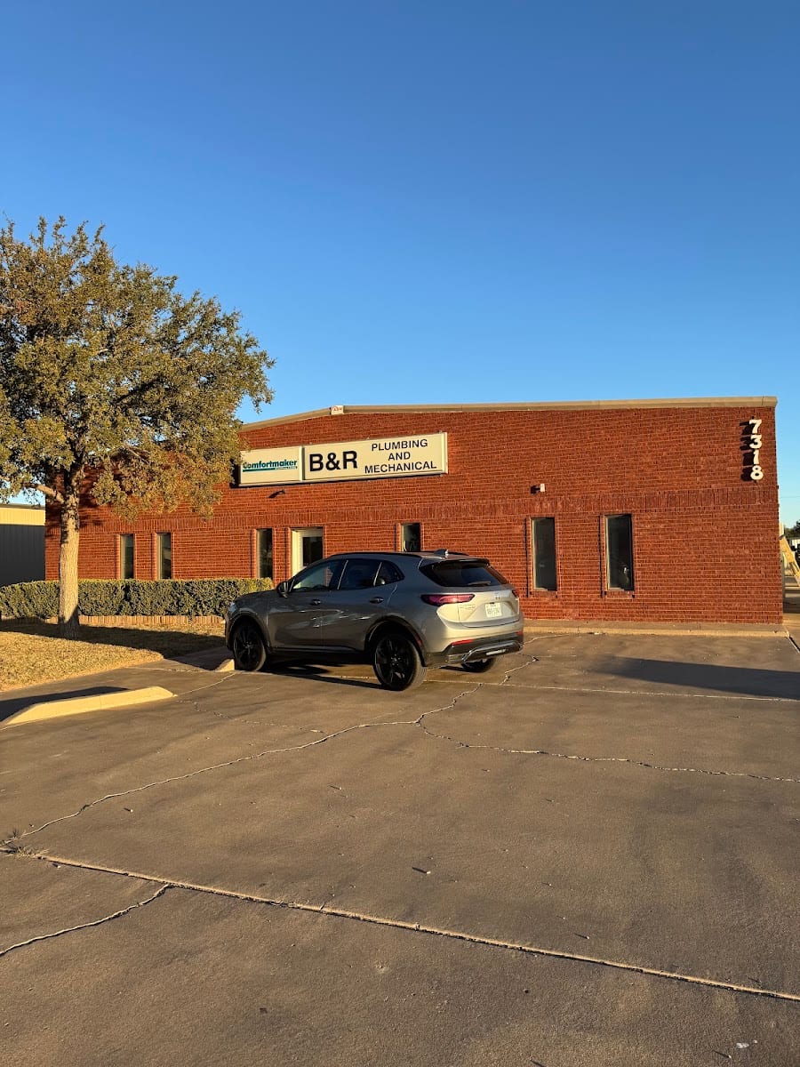 B & R Plumbing & Mechanical, photo 3